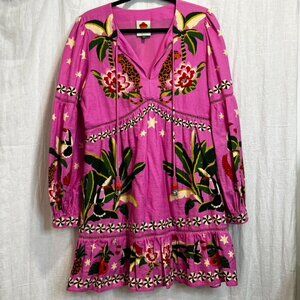 FARM Rio Dress Size M